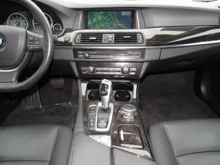 BMW 5 Series 2015 AWD 528i xDrive 4dr Sedan