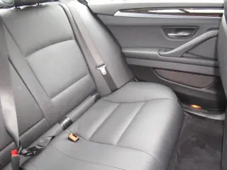 BMW 5 Series 2015 AWD 528i xDrive 4dr Sedan