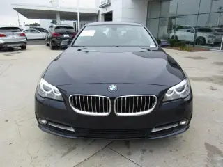 BMW 5 Series 2015 AWD 528i xDrive 4dr Sedan