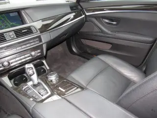 BMW 5 Series 2015 AWD 528i xDrive 4dr Sedan