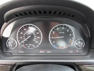 BMW 5 Series 2015 AWD 528i xDrive 4dr Sedan