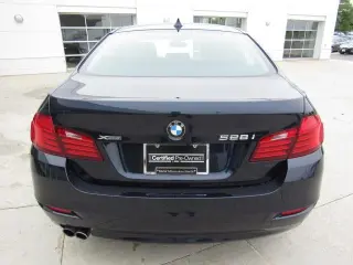 BMW 5 Series 2015 AWD 528i xDrive 4dr Sedan