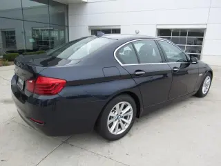 BMW 5 Series 2015 AWD 528i xDrive 4dr Sedan