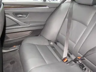 BMW 5 Series 2015 AWD 528i xDrive 4dr Sedan