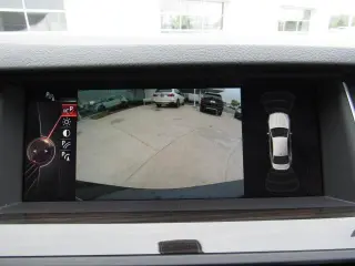 BMW 5 Series 2015 AWD 528i xDrive 4dr Sedan