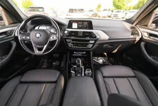 BMW X3 2021 AWD xDrive30i 4dr Sports Activity Vehicle