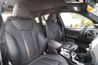 BMW X3 2021 AWD xDrive30i 4dr Sports Activity Vehicle