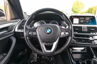 BMW X3 2021 AWD xDrive30i 4dr Sports Activity Vehicle
