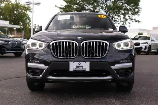 BMW X3 2021 AWD xDrive30i 4dr Sports Activity Vehicle
