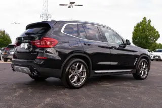BMW X3 2021 AWD xDrive30i 4dr Sports Activity Vehicle