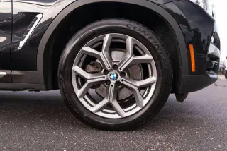 BMW X3 2021 AWD xDrive30i 4dr Sports Activity Vehicle
