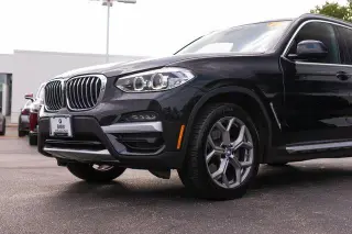 BMW X3 2021 AWD xDrive30i 4dr Sports Activity Vehicle