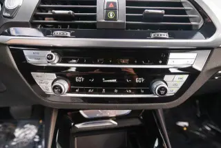 BMW X3 2021 AWD xDrive30i 4dr Sports Activity Vehicle