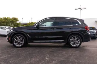 BMW X3 2021 AWD xDrive30i 4dr Sports Activity Vehicle