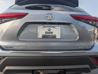 Toyota Highlander 2022 AWD XLE 4dr SUV