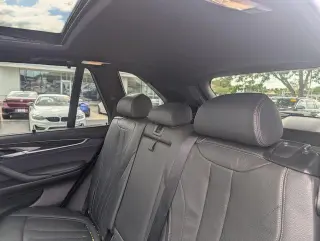 BMW X5 2017 AWD xDrive35i 4dr SUV