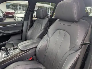 BMW X5 2017 AWD xDrive35i 4dr SUV