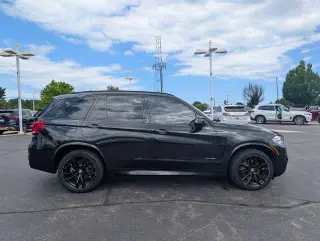 BMW X5 2017 AWD xDrive35i 4dr SUV