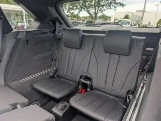 BMW X5 2017 AWD xDrive35i 4dr SUV