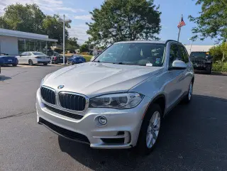 BMW X5 2016 AWD xDrive35i 4dr SUV