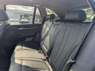 BMW X5 2016 AWD xDrive35i 4dr SUV