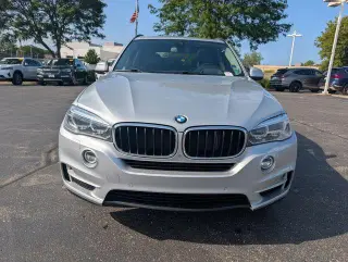 BMW X5 2016 AWD xDrive35i 4dr SUV