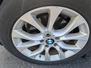 BMW X5 2016 AWD xDrive35i 4dr SUV