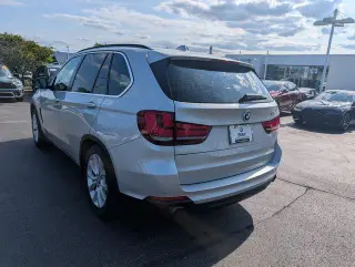 BMW X5 2016 AWD xDrive35i 4dr SUV