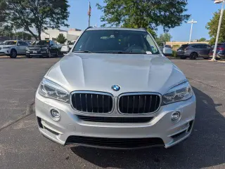 BMW X5 2016 AWD xDrive35i 4dr SUV