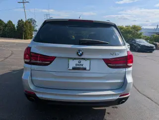 BMW X5 2016 AWD xDrive35i 4dr SUV