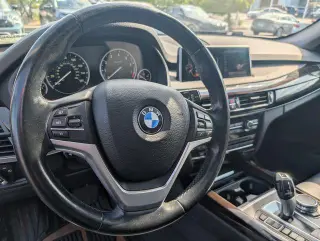 BMW X5 2016 AWD xDrive35i 4dr SUV
