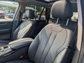 BMW X5 2016 AWD xDrive35i 4dr SUV