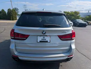 BMW X5 2016 AWD xDrive35i 4dr SUV