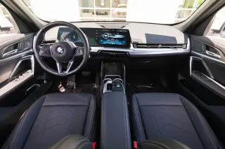 BMW X1 2025 AWD xDrive28i 4dr Sports Activity Vehicle