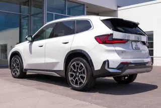 BMW X1 2025 AWD xDrive28i 4dr Sports Activity Vehicle