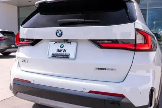 BMW X1 2025 AWD xDrive28i 4dr Sports Activity Vehicle