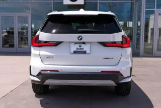 BMW X1 2025 AWD xDrive28i 4dr Sports Activity Vehicle