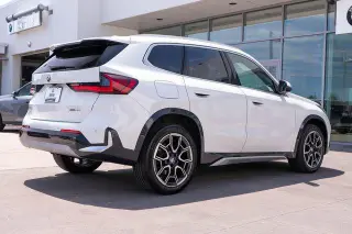 BMW X1 2025 AWD xDrive28i 4dr Sports Activity Vehicle