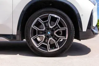 BMW X1 2025 AWD xDrive28i 4dr Sports Activity Vehicle