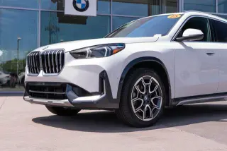 BMW X1 2025 AWD xDrive28i 4dr Sports Activity Vehicle