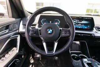 BMW X1 2025 AWD xDrive28i 4dr Sports Activity Vehicle