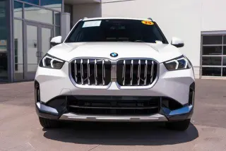 BMW X1 2025 AWD xDrive28i 4dr Sports Activity Vehicle