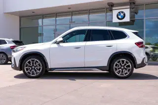 BMW X1 2025 AWD xDrive28i 4dr Sports Activity Vehicle