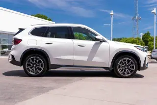 BMW X1 2025 AWD xDrive28i 4dr Sports Activity Vehicle