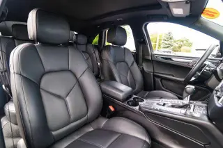 Porsche Macan 2018 AWD 4dr SUV