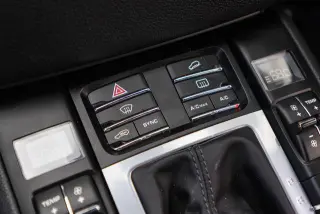 Porsche Macan 2018 AWD 4dr SUV