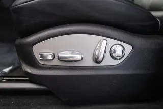 Porsche Macan 2018 AWD 4dr SUV