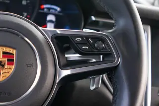 Porsche Macan 2018 AWD 4dr SUV