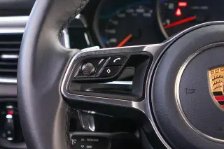 Porsche Macan 2018 AWD 4dr SUV