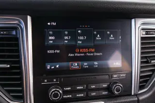 Porsche Macan 2018 AWD 4dr SUV